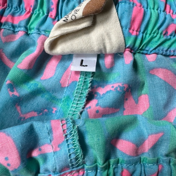 Lykke Wullf set with bandeau and shorts - Picture 3 of 6